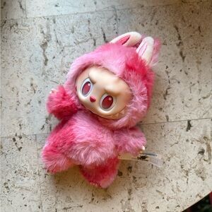 Labubu “Love” Big Into Energy